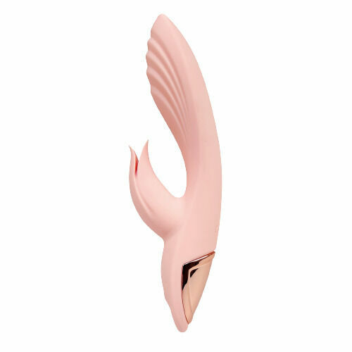 Lady Dreams Duální vibrátor Tulipos pink porovnat ceny