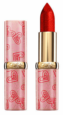 L'Oréal Paris  Loreal Paris Color Riche Valentine´s day limited edition 125 hydratační rtěnka 3,6g porovnat ceny
