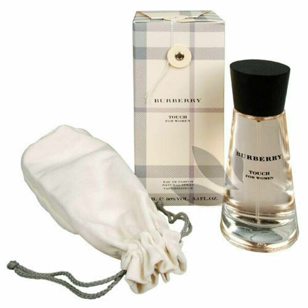 Burberry Touch Parfémovaná voda 100ml porovnat ceny