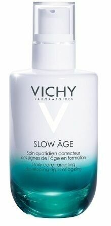 VICHY SLOW AGE Denní péče 50ml porovnání ceny