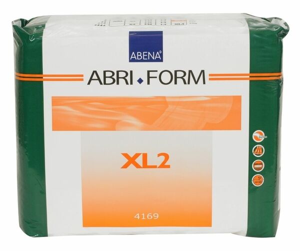 Inkont.kalh. Abri Form XL2. 20ks porovnat ceny