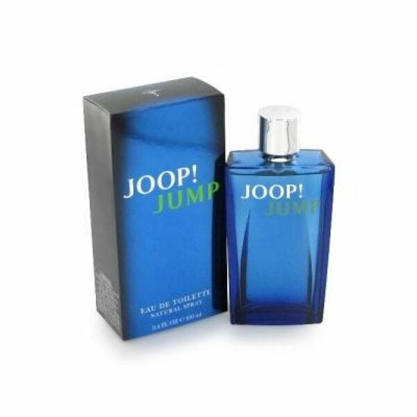 JOOP! Jump Toaletní voda pro muže 200 ml porovnat ceny