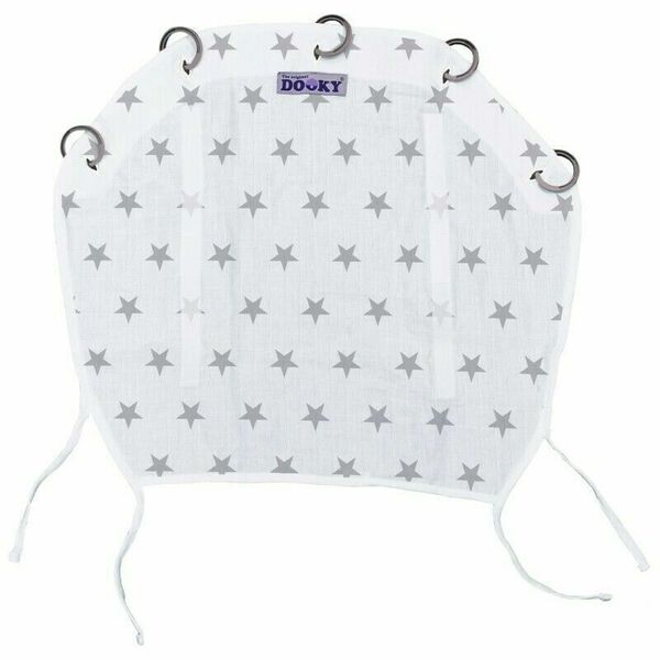 Dooky clona Breeze Silver Stars porovnat ceny