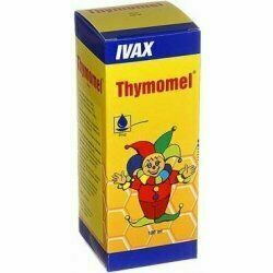 Thymomel sirup 100ml porovnat ceny