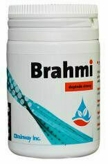 Brainway BRAHMI 100 kapslí porovnat ceny