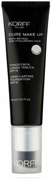 Korff Neverending make-up 02 30ml porovnat ceny