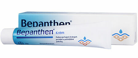 Bepanthen® krém 30g porovnat ceny