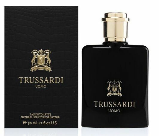 Trussardi Uomo EdT 50ml porovnat ceny