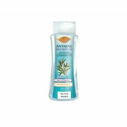 ANTAKNE salicylový líh 255ml porovnání ceny