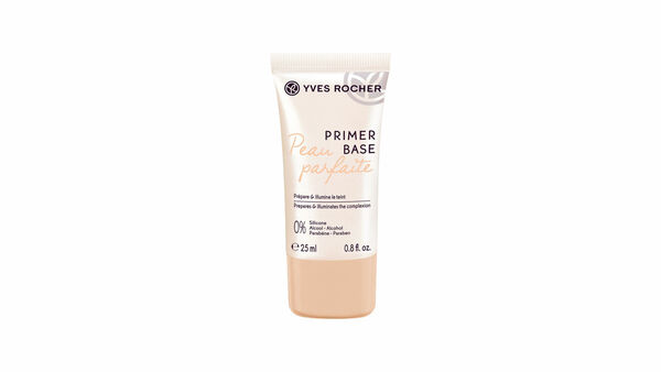 Yves Rocher Rozjasňující podkladová báze 25ml porovnat ceny