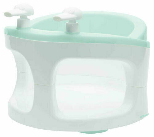 Koupací sedátko Bébé-Jou mint green porovnat ceny