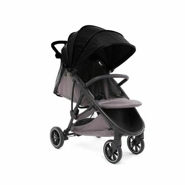 Baby Monsters  Baby Monster Alaska Black sporťák Black porovnat ceny