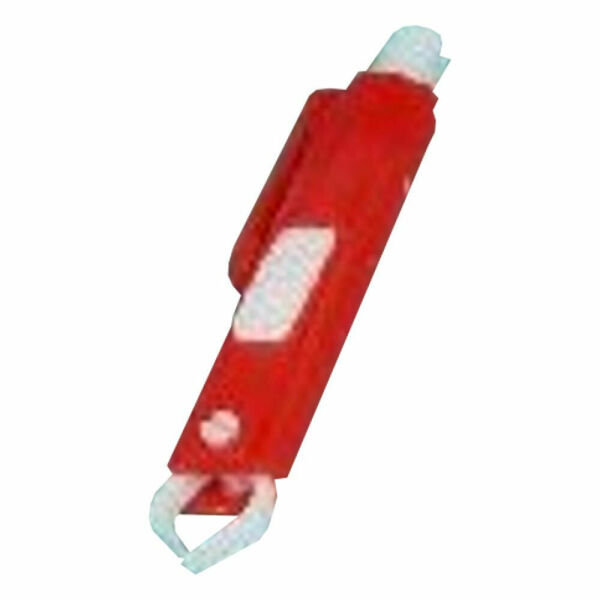 KRUUSE Kleště na klíšťata plast červené 1 kus porovnat ceny