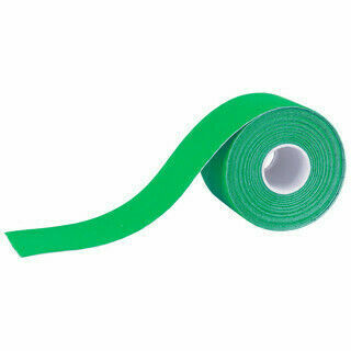 Kinesio tape TRIXLINE 5cmx5m zelená porovnat ceny