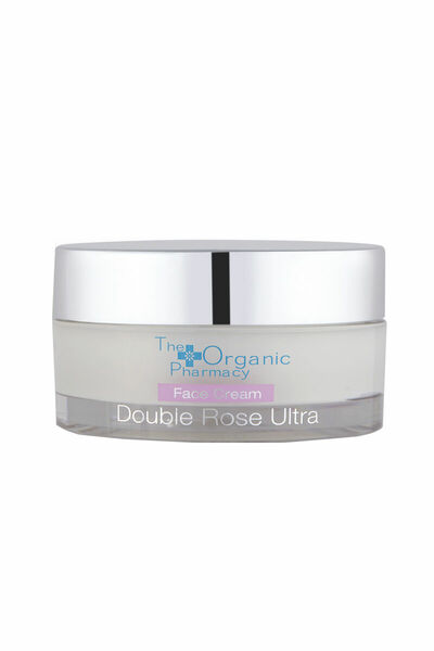 The Organic Pharmacy Double Rose Ultra Face Cream 50ml porovnat ceny