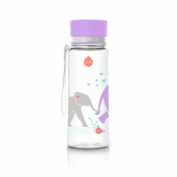 EQUA Plastová lahev Elephant 600 ml porovnat ceny