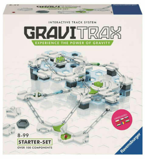 Ravensburger  GraviTrax Startovní sada porovnat ceny