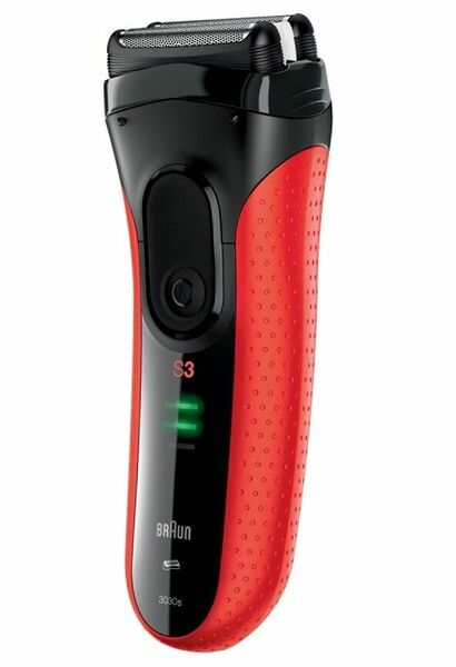 Braun Series 3 3030s Holíci strojek porovnat ceny