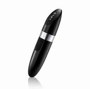 Lelo Mia 2 Luxusní USB vibrátor černý porovnat ceny
