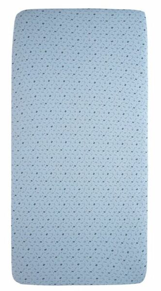 Bébé-Jou Napínací prostěradlo Fabulous Hero 60x120 porovnat ceny