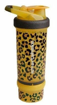 Smart Shake Šejkr Revive untamed leopard 750+150ml porovnat ceny