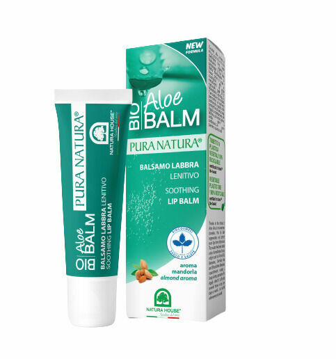 Natura House BIO Balm Aloe 10ml porovnat ceny