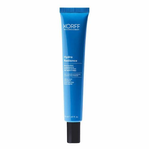 KORFF  Korf Hydratační rozjasňující krém 50ml porovnat ceny