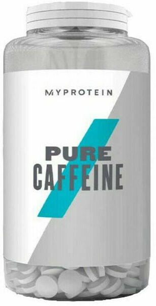 MyProtein Caffeine Pro 200 tablet porovnat ceny