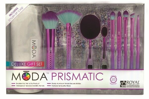Royal&Langnickel Moda prismatic Deluxe Gift Kit 1ks porovnat ceny