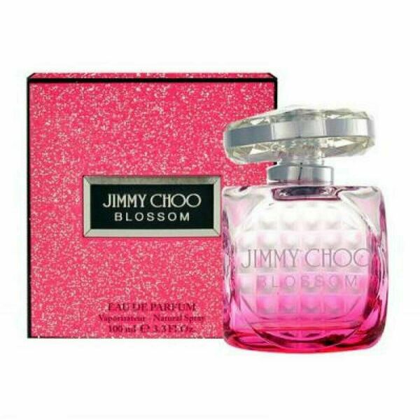 Jimmy Choo Jimmy Choo Blossom Parfémovaná voda 100ml porovnat ceny