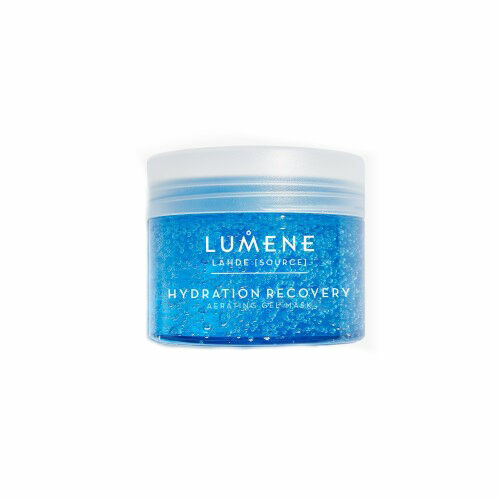 Lumene LÄHDE hydratační a okysličující chladivá gelová maska 150ml porovnat ceny