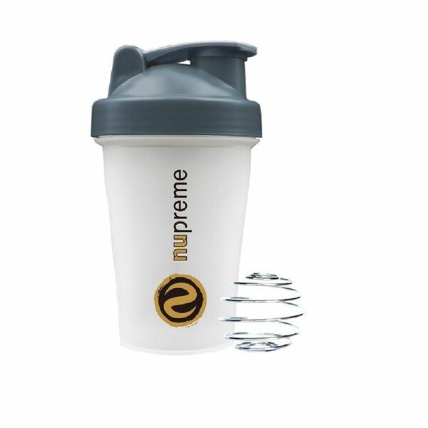 NUPREME Shaker 400ml porovnat ceny