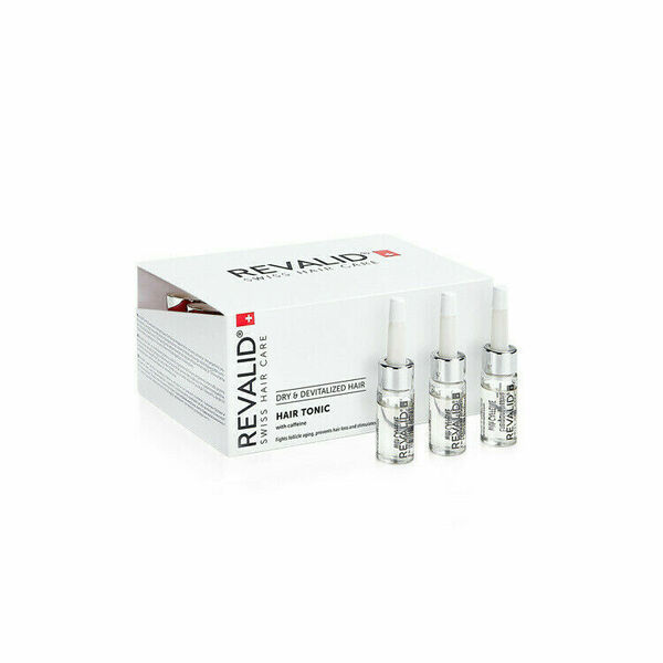 Revalid®  Revalid Tonic 20x6ml porovnat ceny