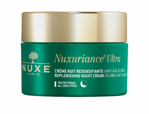 NUXE Nuxuriance Ultra Noční zpevňující krém 50ml porovnat ceny