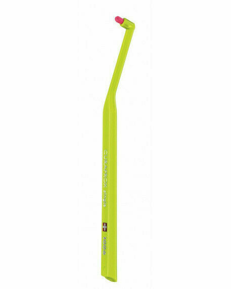 CURAPROX CS 1006 Zubní kartáček Single 6mm 1ks porovnat ceny