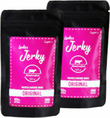 LadyLab  Ladies Jerky - 2 PACKl porovnat ceny