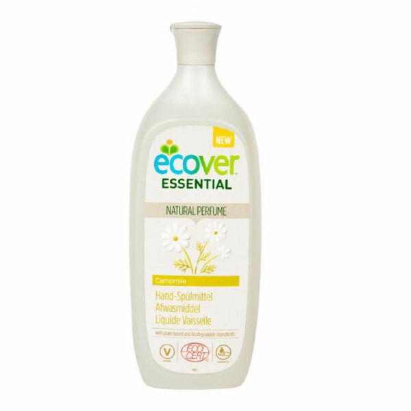 ECOVER WC čistič Borovice 750ml ECOCERT porovnat ceny