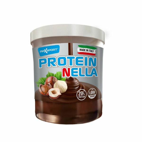 MAXSPORT Proteinella 200 g porovnat ceny