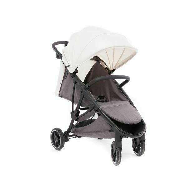 Baby Monsters  Baby Monster Alaska Black sporťák Marfil porovnat ceny