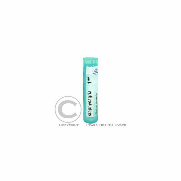 Staphysagria M1 gra.4g porovnat ceny