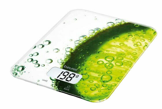 Kuchyňská váha BEURER KS 19 FRESH porovnat ceny