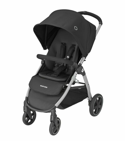 Maxi Cosi Gia kočárek Essential Black porovnat ceny