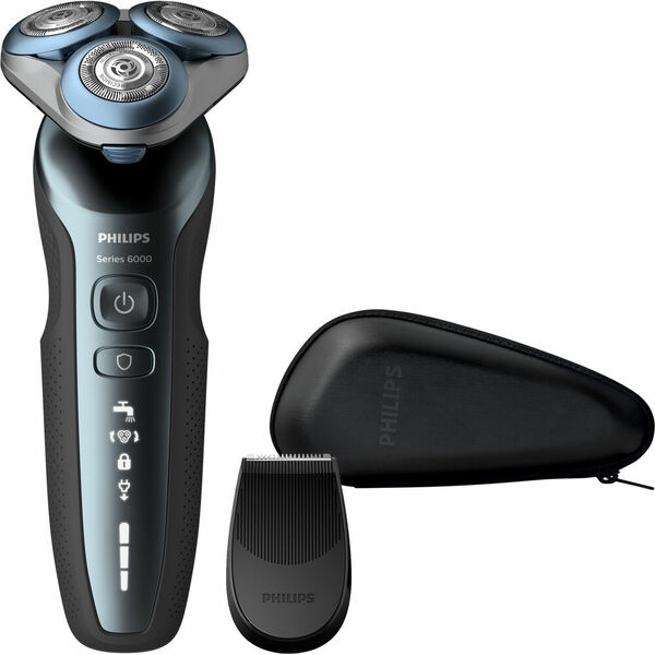 Philips S6620/11 Holicí strojek porovnat ceny