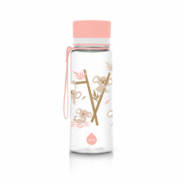 EQUA Plastová lahev Playground 600 ml porovnat ceny