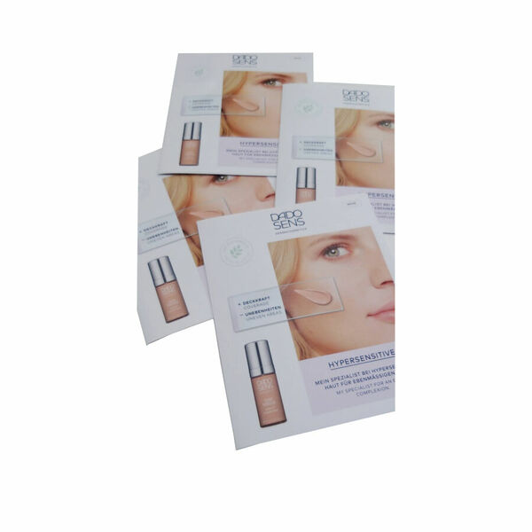 Dado Sens Vzorek Hypersensitivní Make up Beige 2ml porovnat ceny