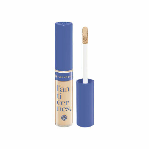Yves Rocher Rozjasňující korektor na okolí očí č.100 Beige 7ml porovnat ceny