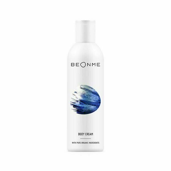 BeOnMe BIO Tělový krém 200ml porovnat ceny