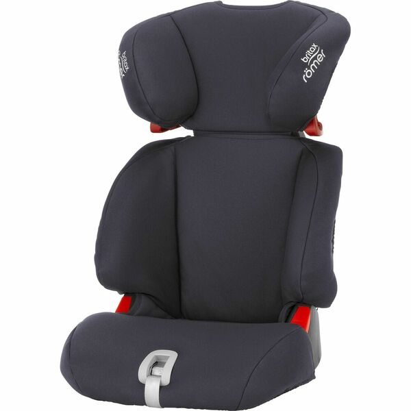 Britax Römer Autosedačka Discovery SL, Storm Grey porovnat ceny