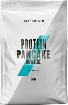MyProtein Protein Pancake Mix, Čokoláda 1000g porovnat ceny