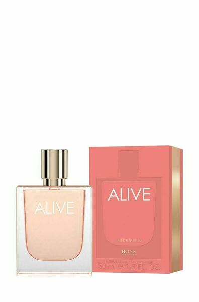 Hugo Boss Boss Alive 50ml porovnat ceny